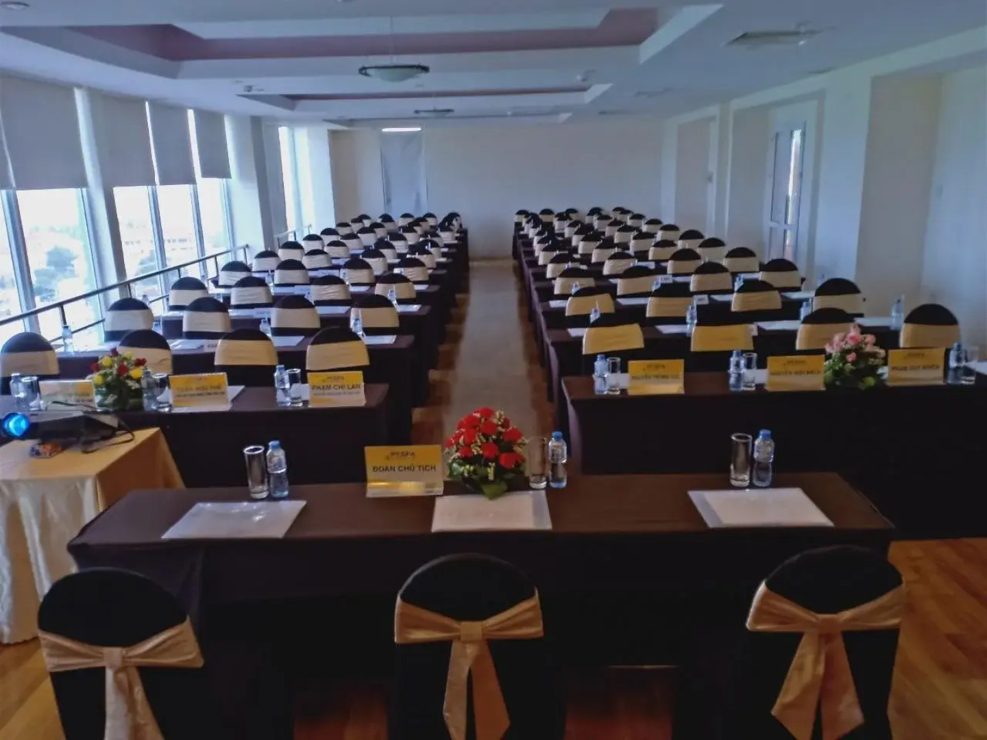 Saigon Phu Yen Hotel