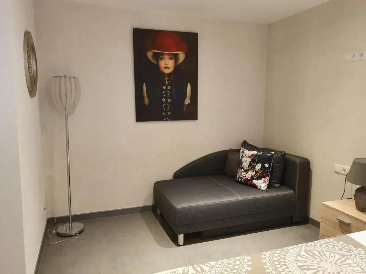 Gästehaus Sonja - garantierte Eintrittskarten für den EP!