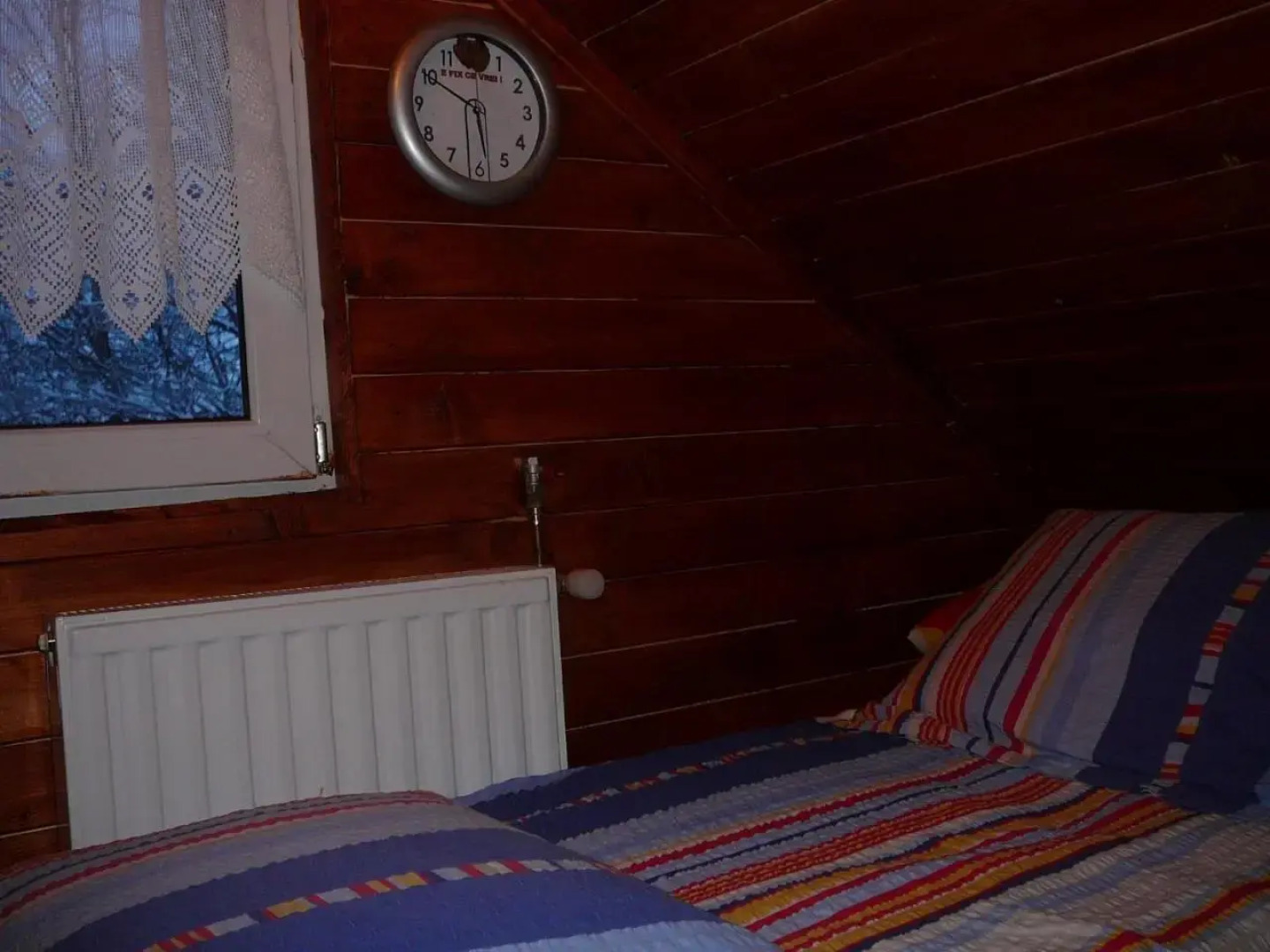 Kings Valley - Sunny Botesti