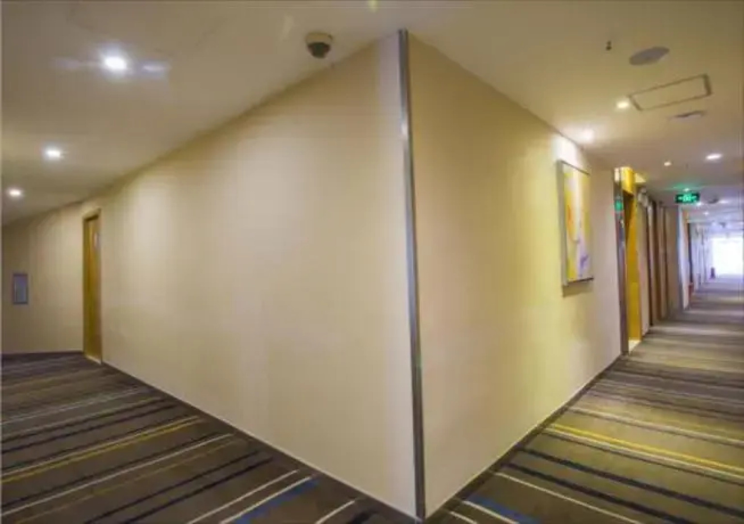 City Comfort Inn Dongxing Beilun Avenue