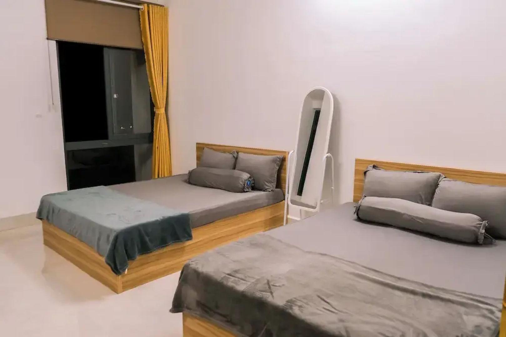 Hieu Sang 68 Hostel and Villas