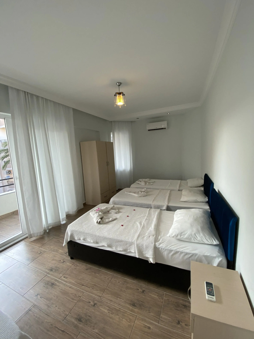 Queen Apart Otel Alanya