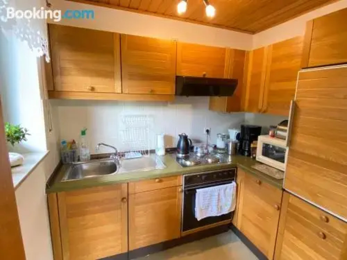 Landhotel Fasanenhof