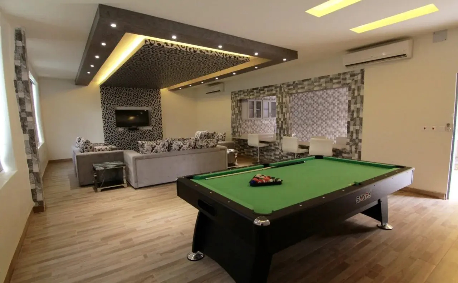 Elite Suites - Al Hamra