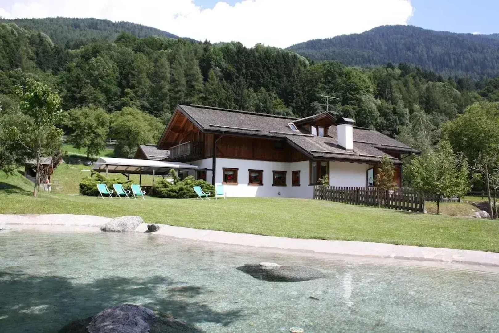 Agritur Casa Al Campo