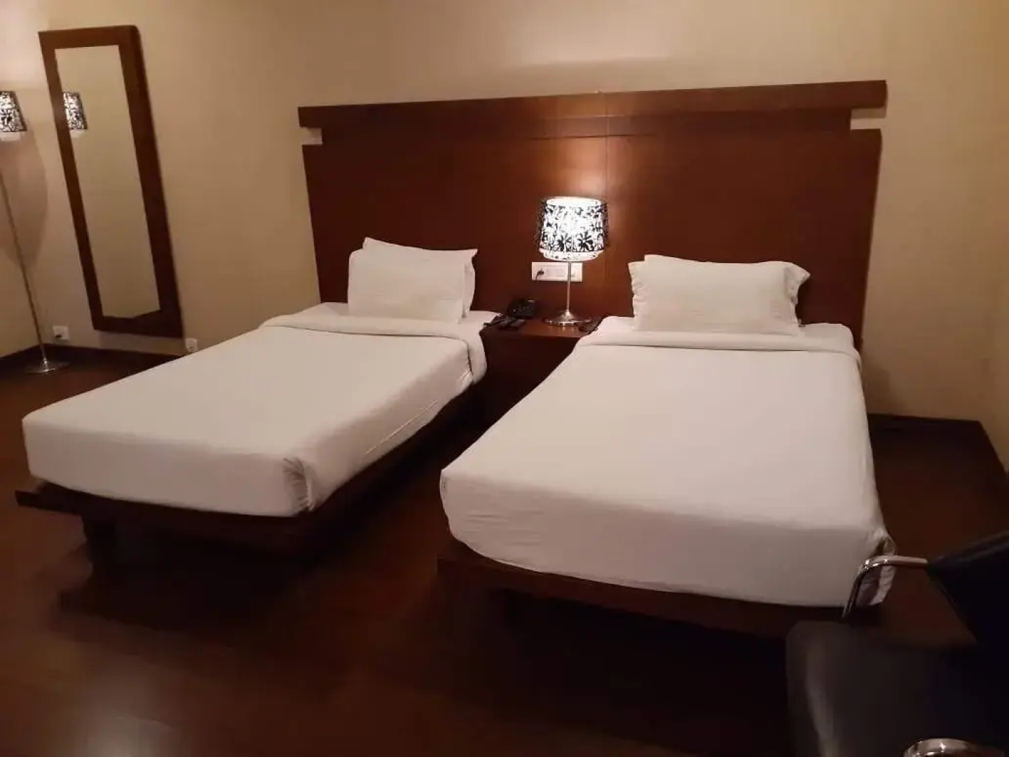 Hotel MD's Continental