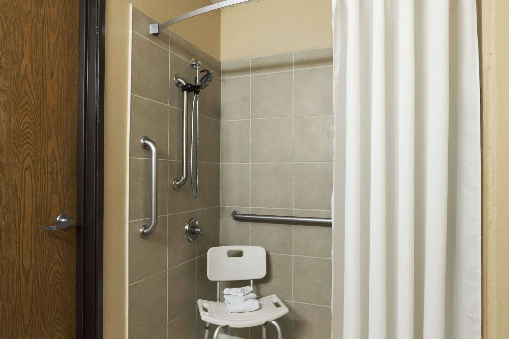 Super 8 by Wyndham Taylor/Detroit Area