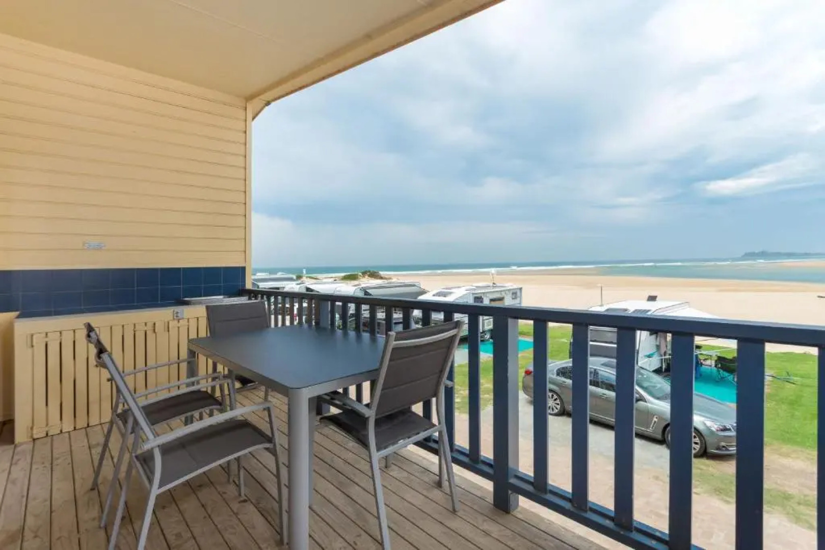 Tuross Beach Cabins & Campsites