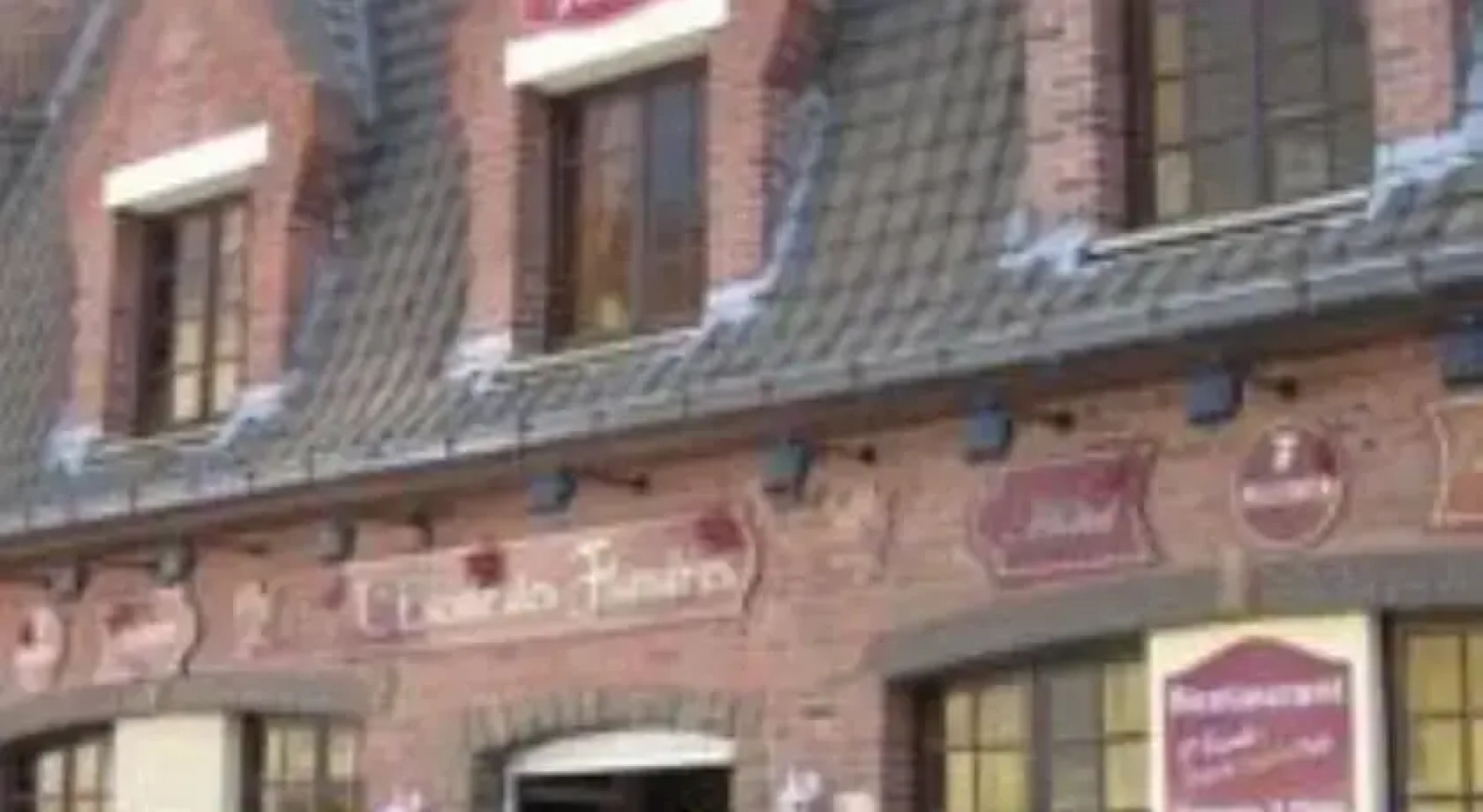 LEscale des Flandres