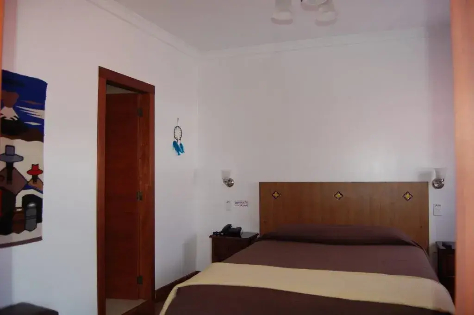 Hotel El Molino Alausí