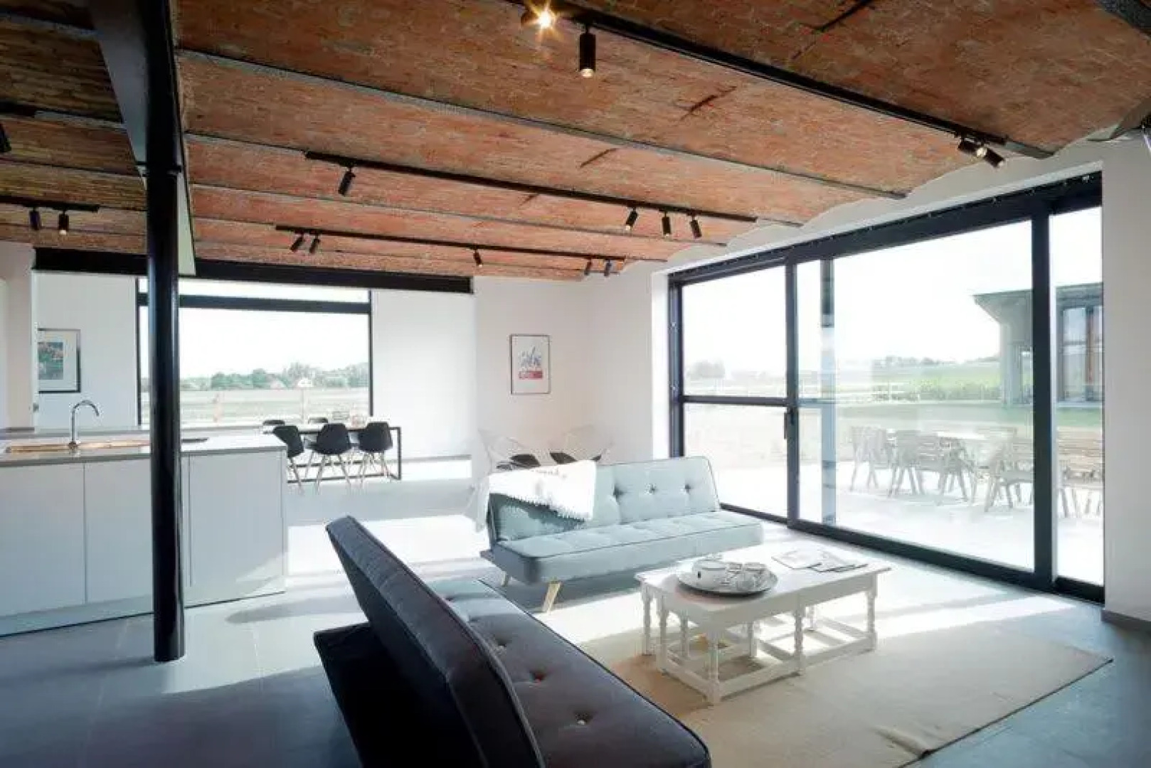 gastenverblijf 't Baertshof