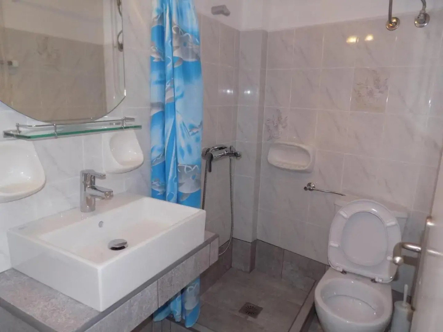 Margarita Guesthouse