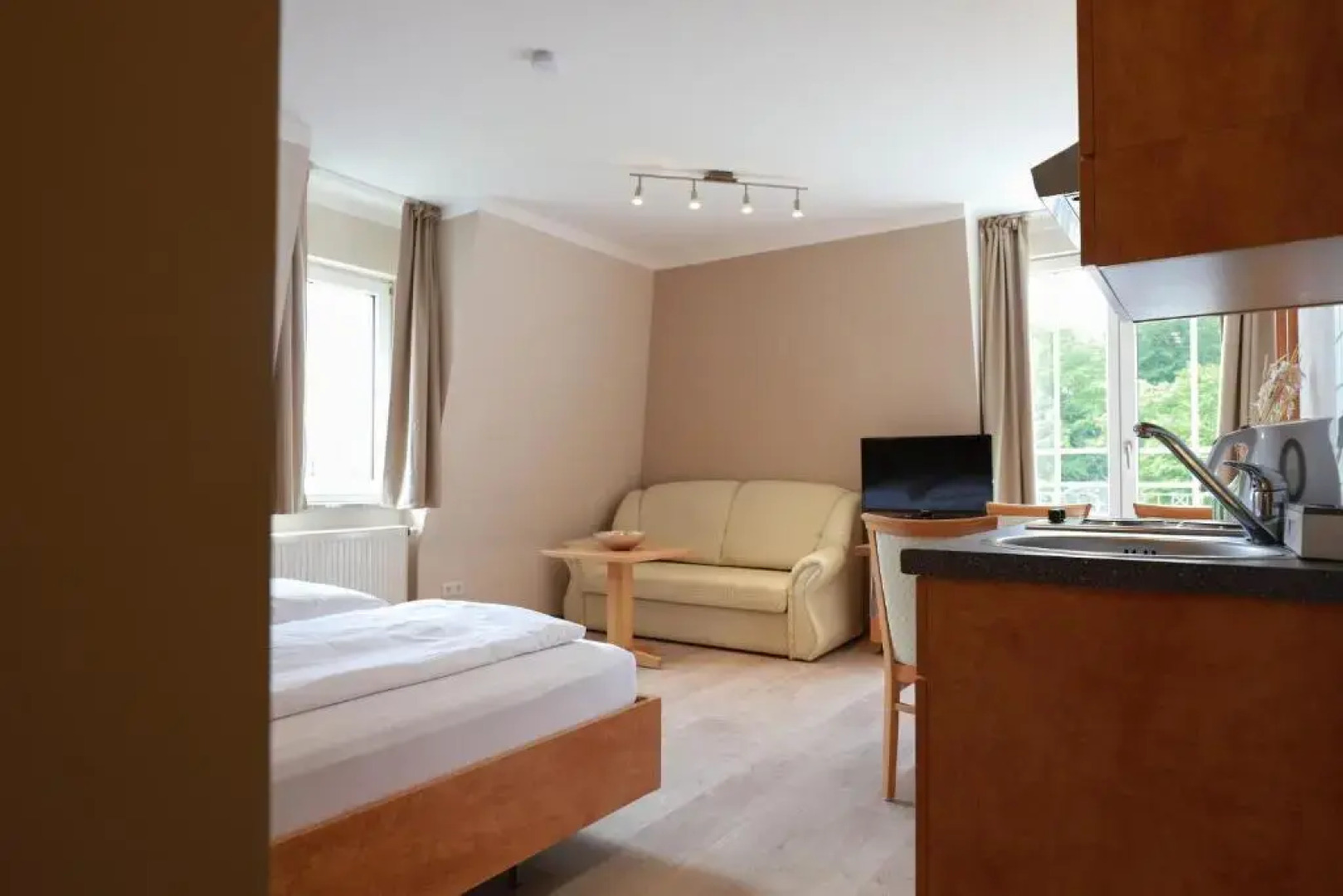 Villa Hof Langenborn