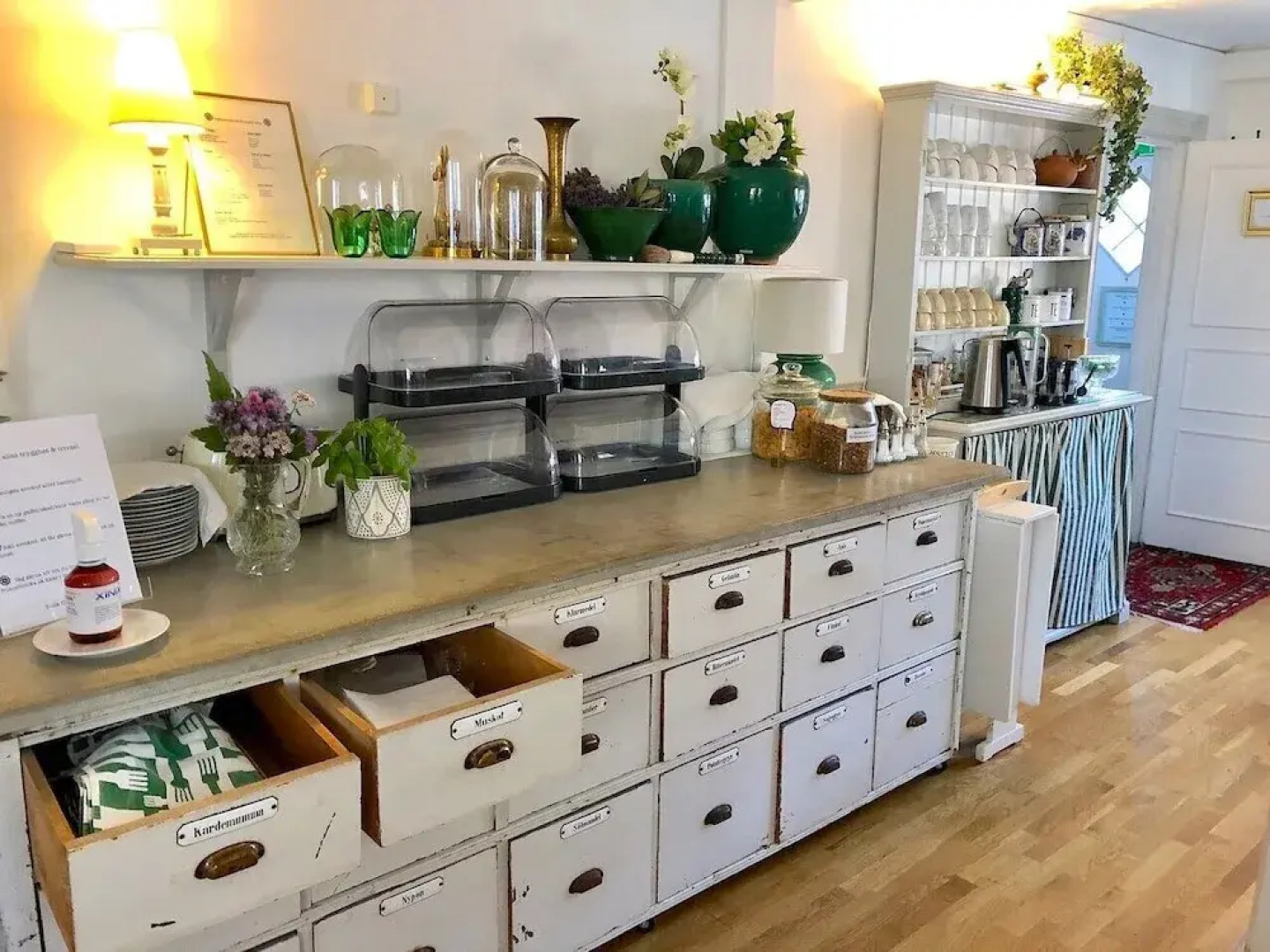 Hotell Bäckagården