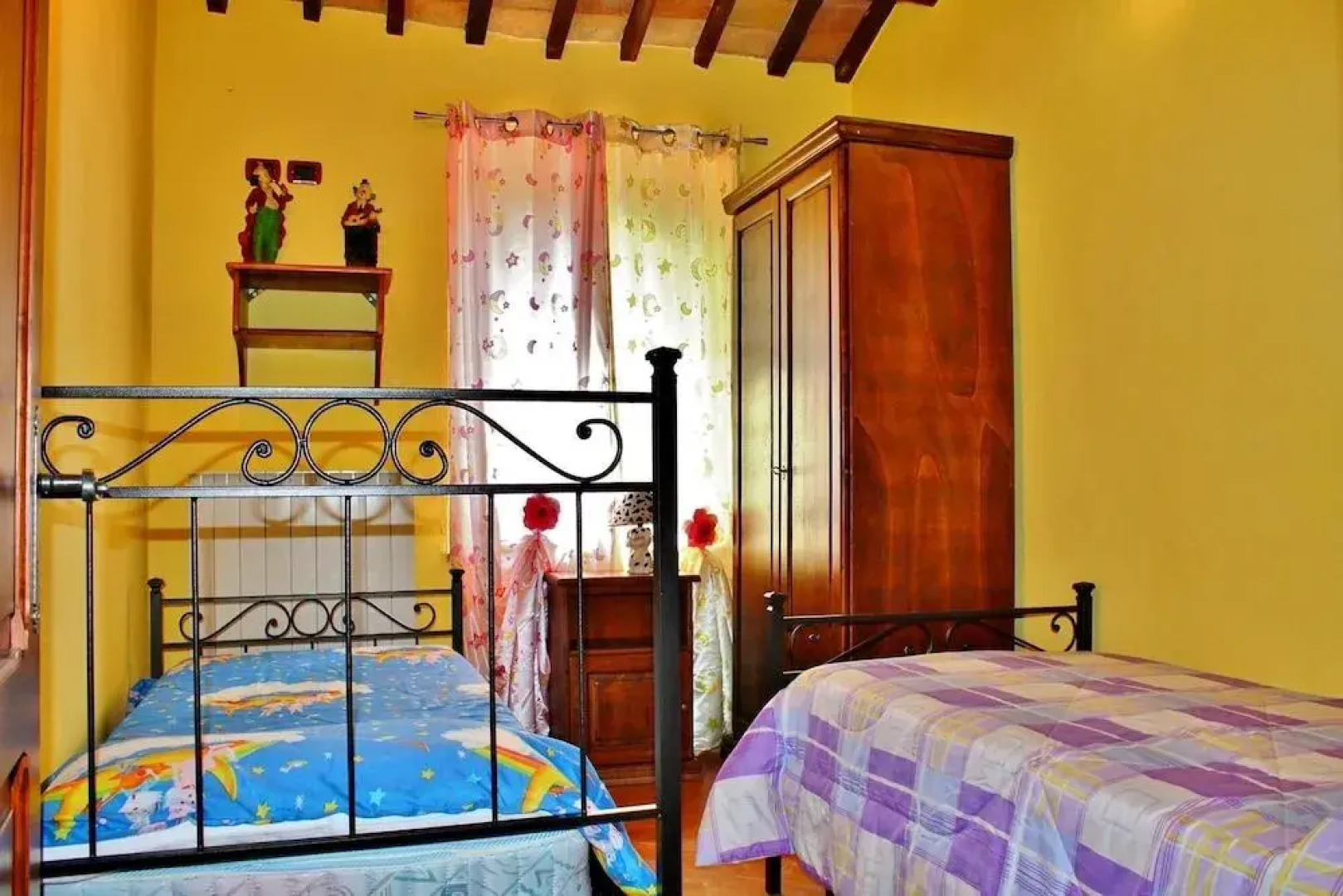 Agriturismo Podere Casano