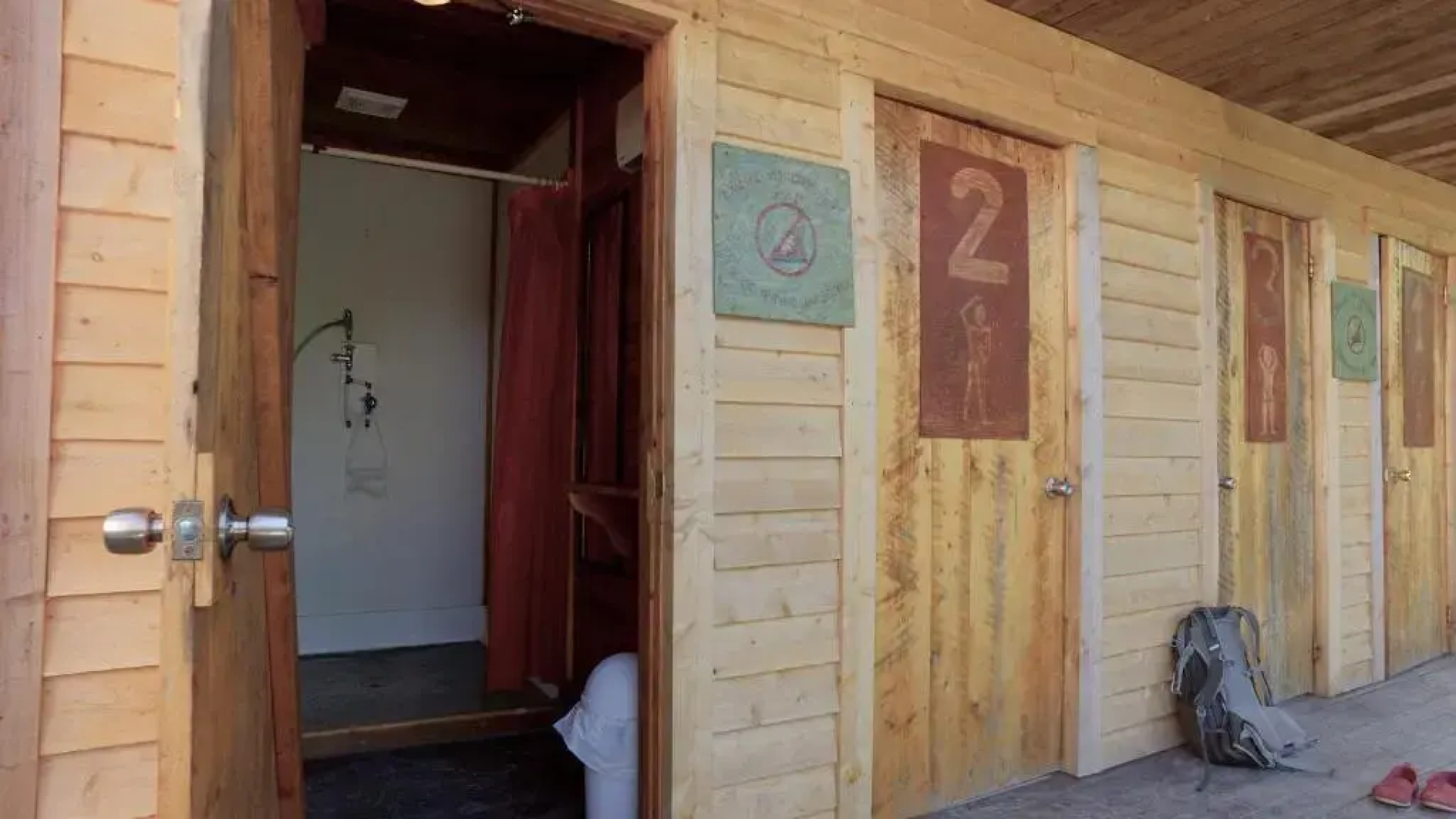 Auberge et Chalets Griffon Aventure