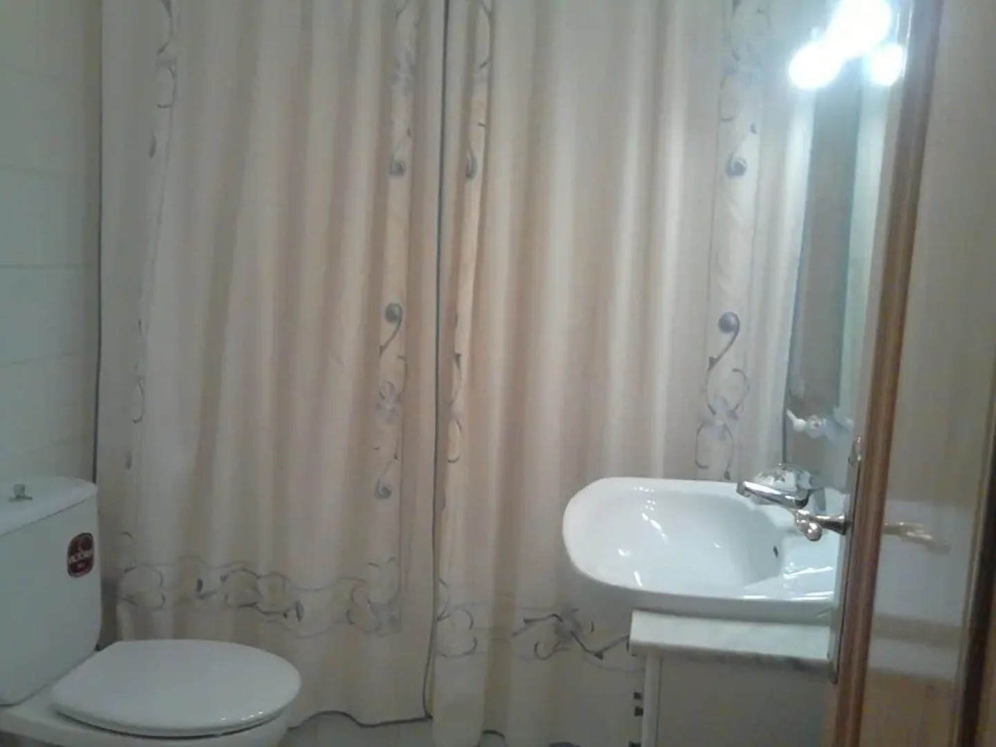 House With 4 Bedrooms in Siles, Jaen District, With Furnished Terrace