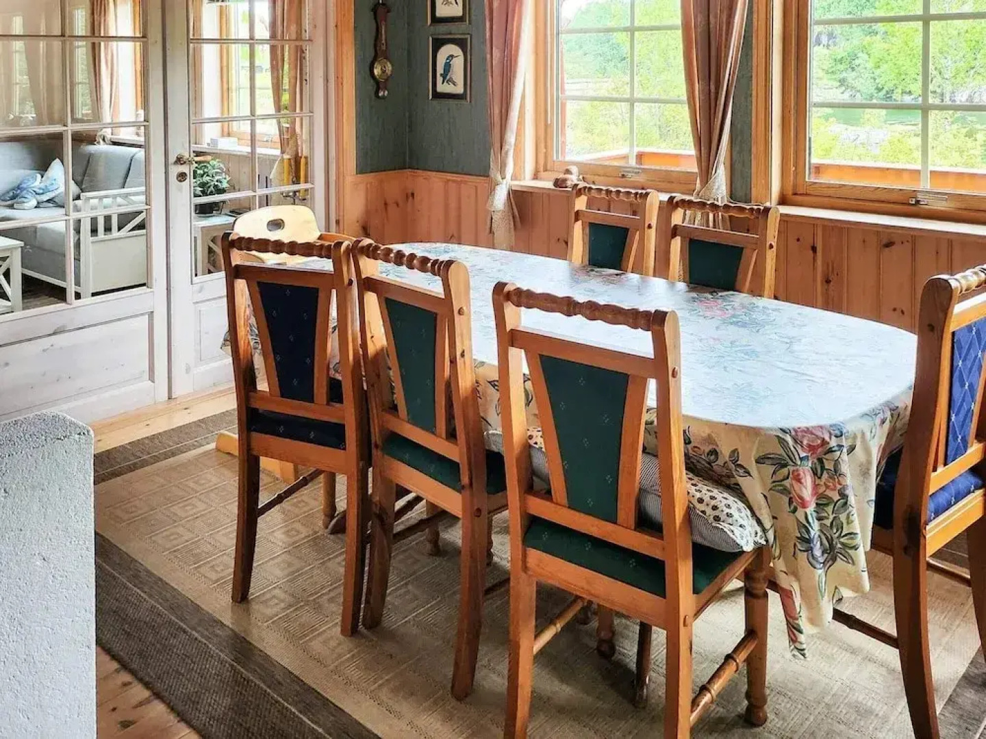 9 Person Holiday Home in Mosterhamn-by Traum