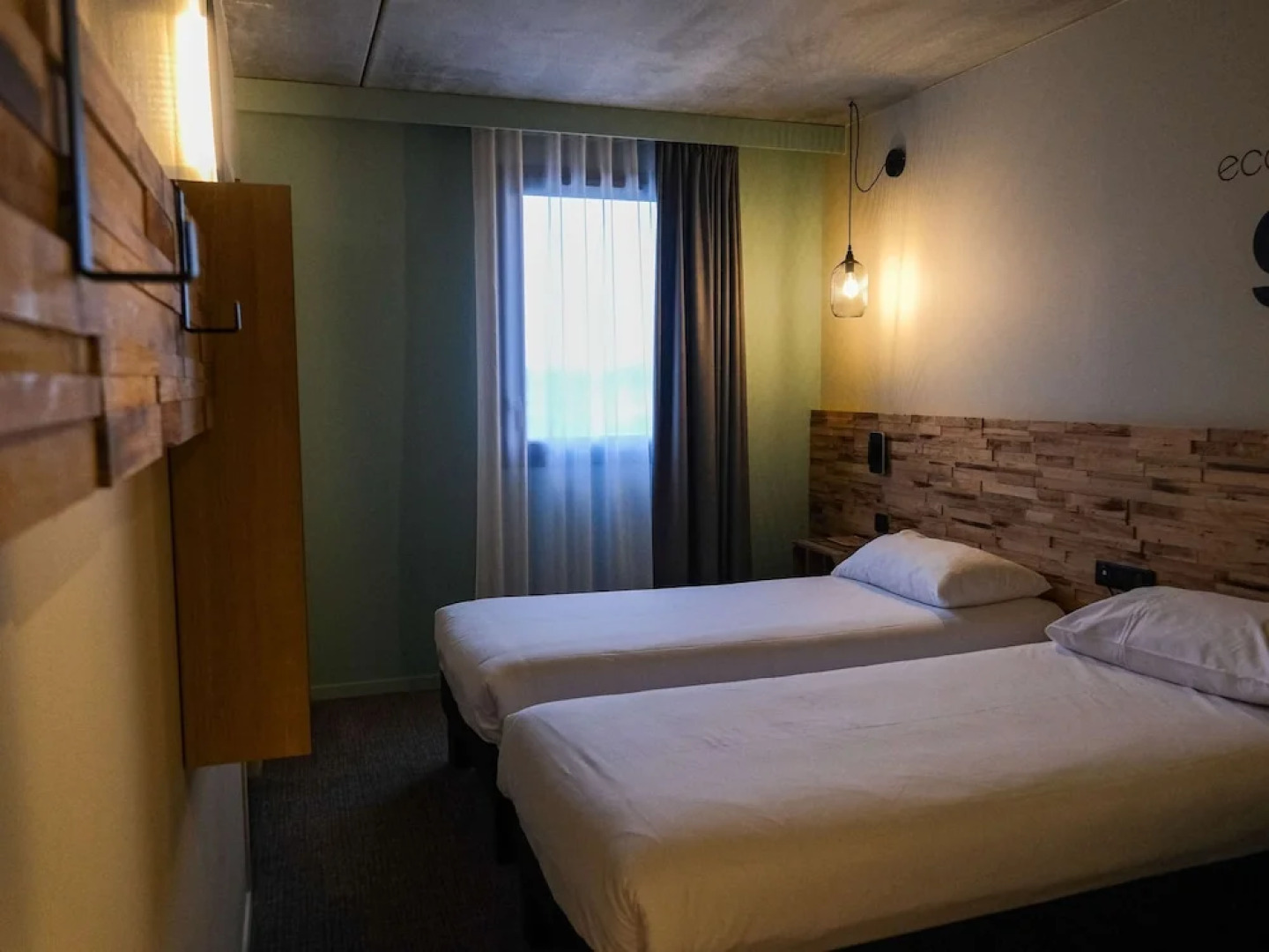 greet hotel Orthez Bearn