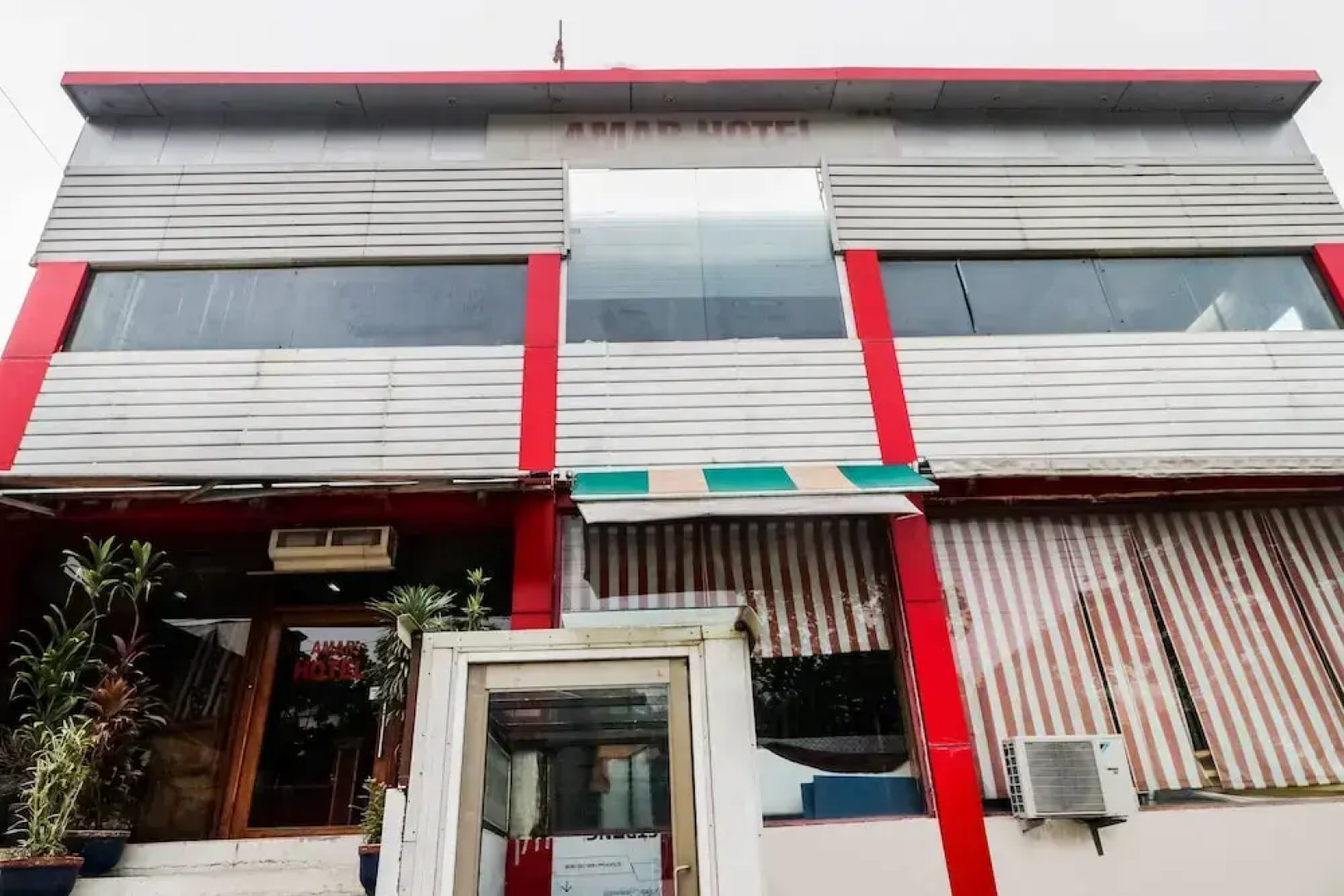 OYO 29400 Hotel Amar