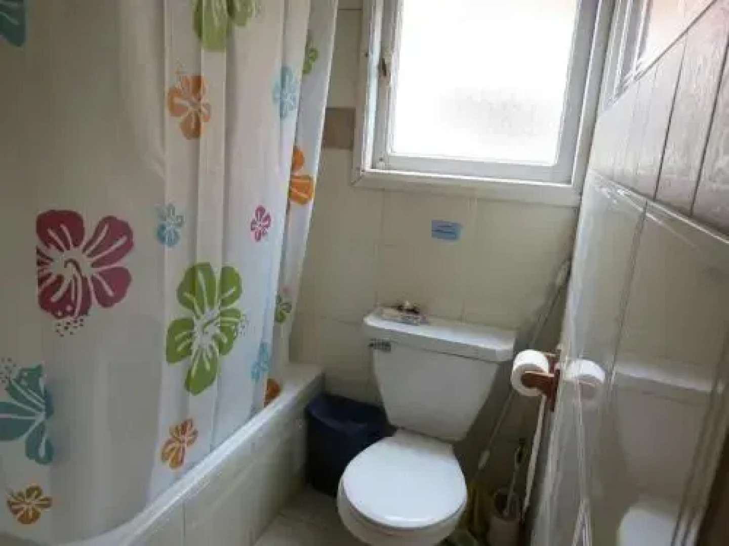 Cabañas Familiares 2