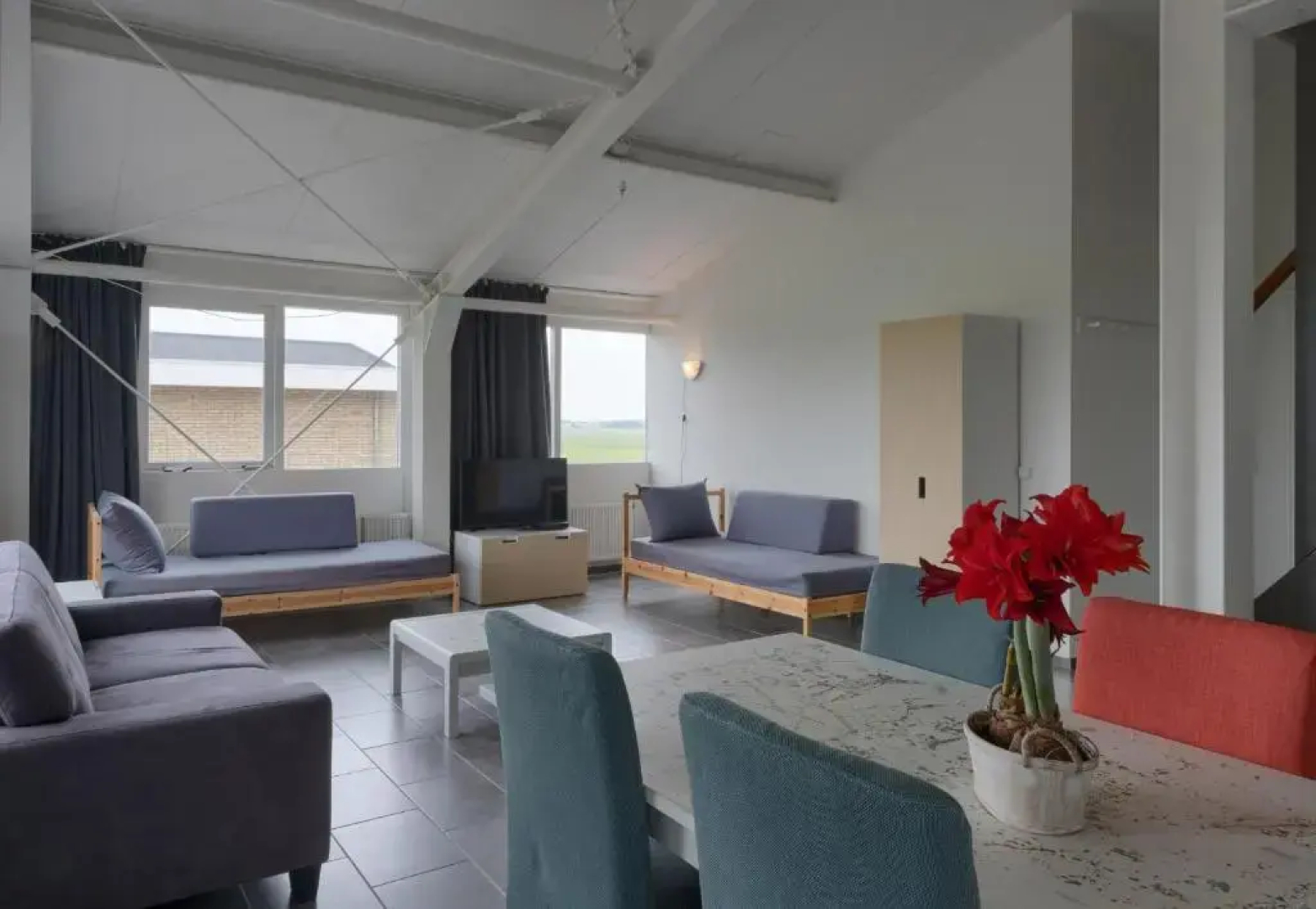 Appartementen Casa del Lago