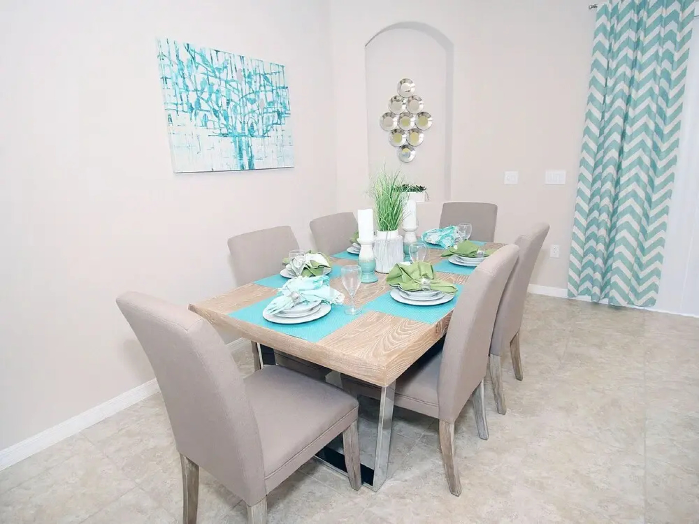 Favorite Vacation Homes at Solterra