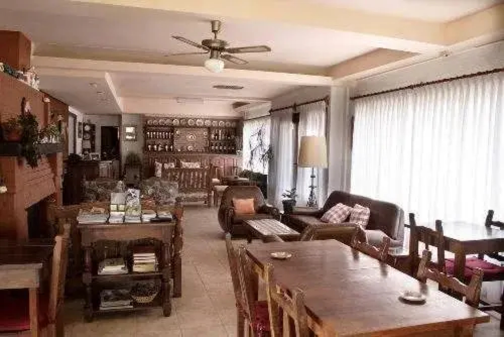 Hotel Dubrava