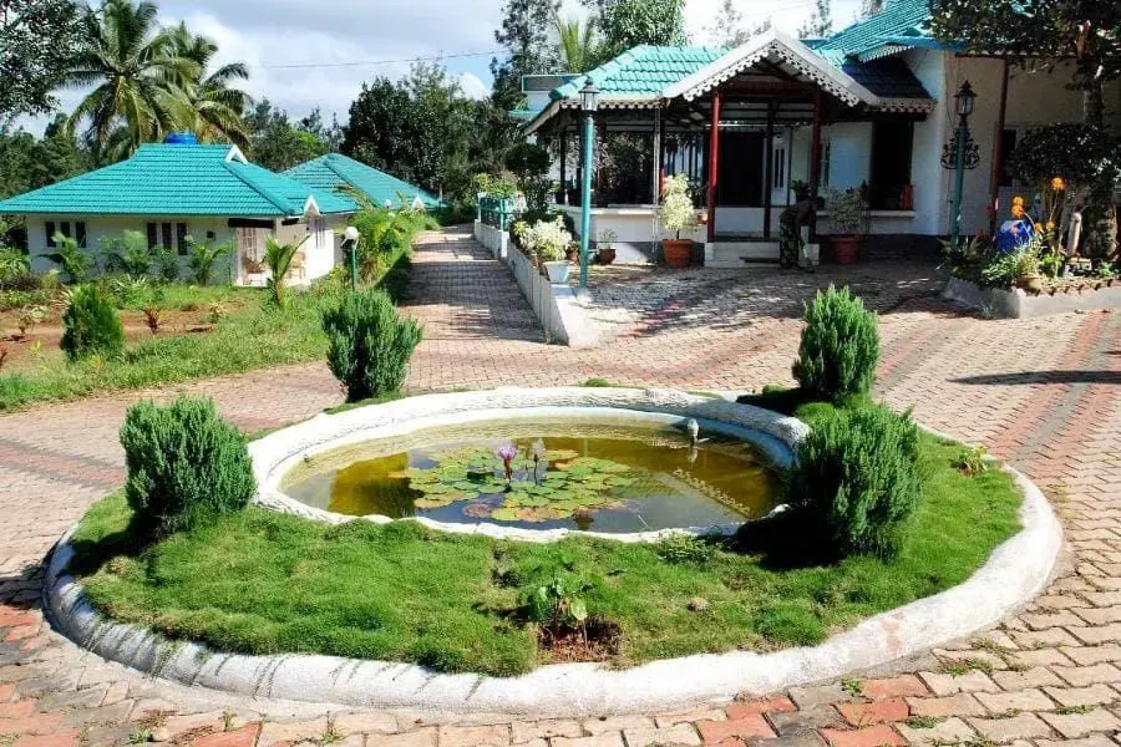 Mudumalai Holiday Village