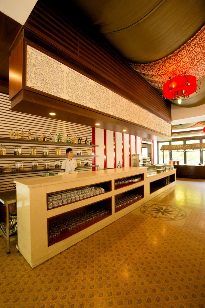 Seava Ho Tram Resort