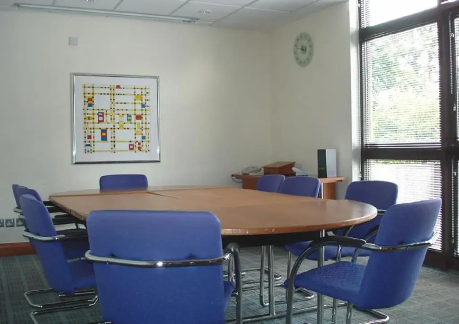 Britannia Leeds Bradford Airport Hotel