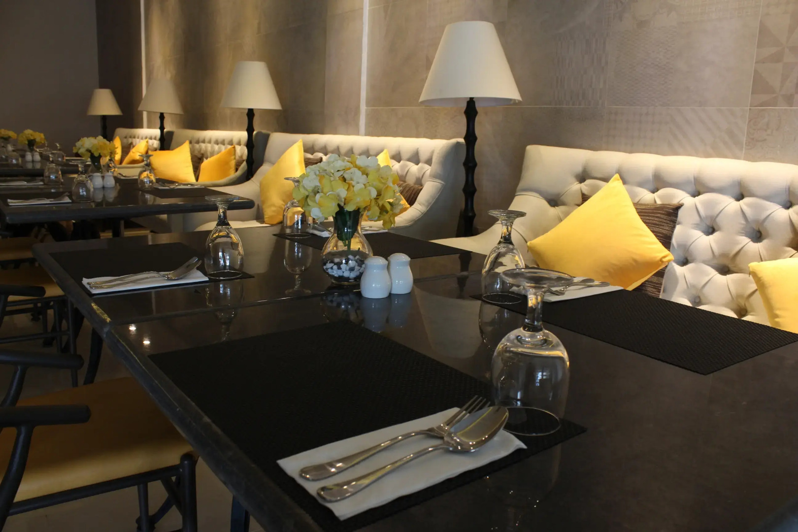 Suni Garden Lake Hotel and Resort Managed by Parkside