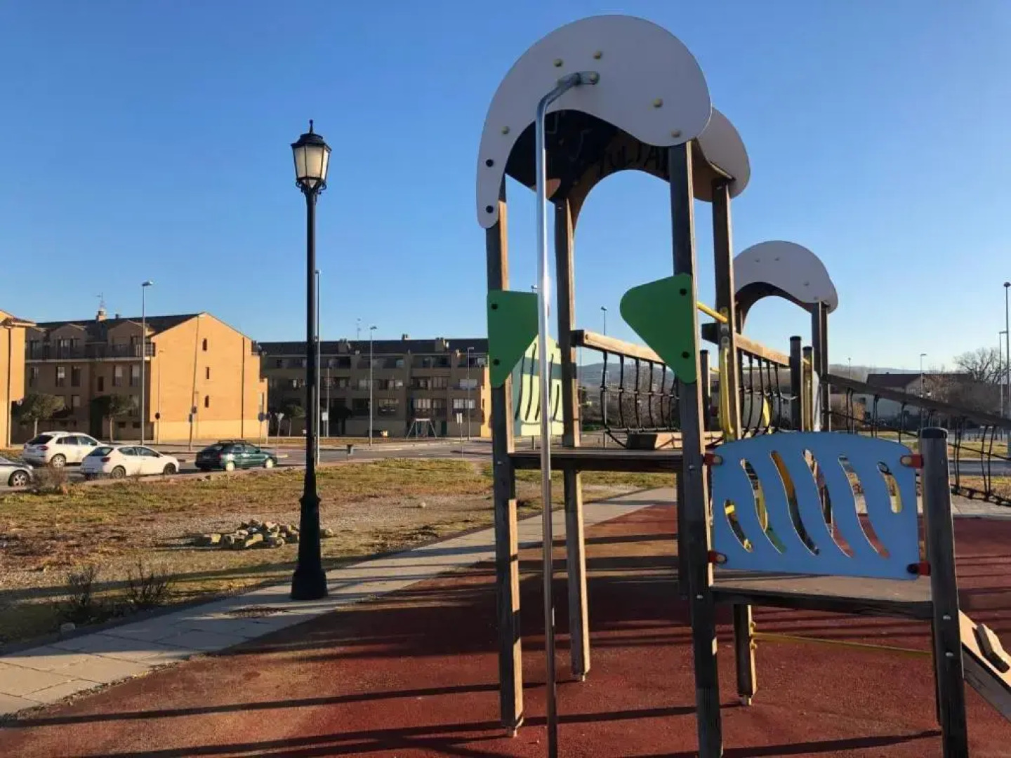 Apartamento Turístico El Enclave