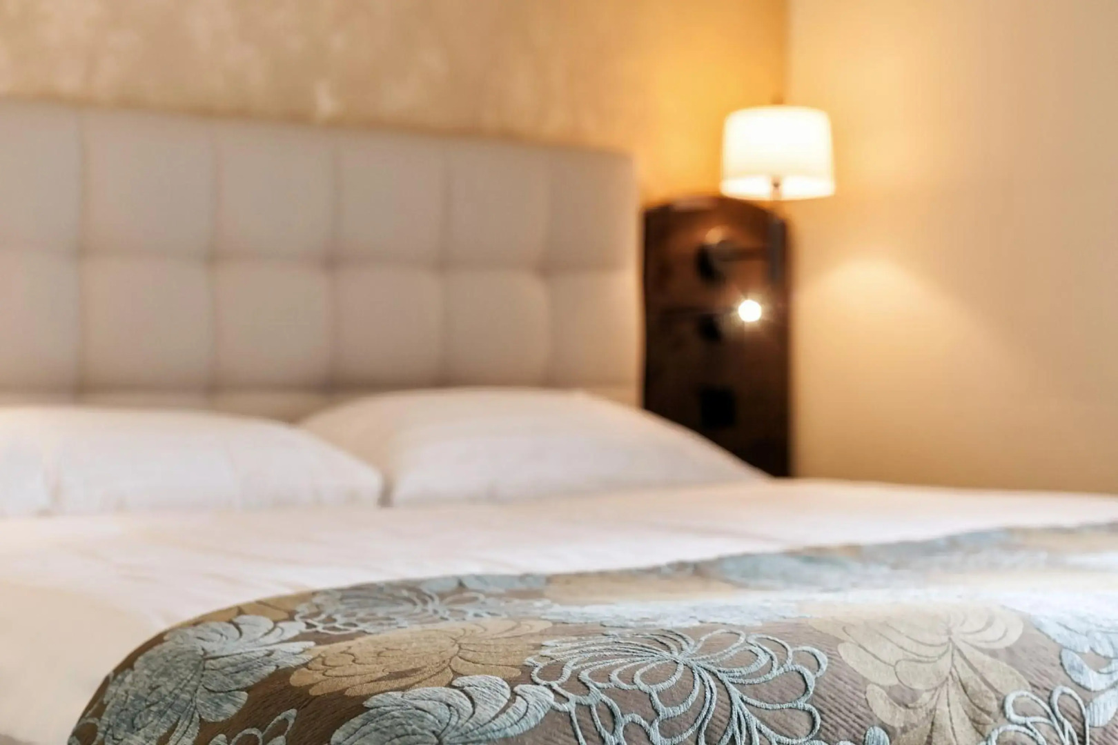 Suitenhotel Parco Paradiso