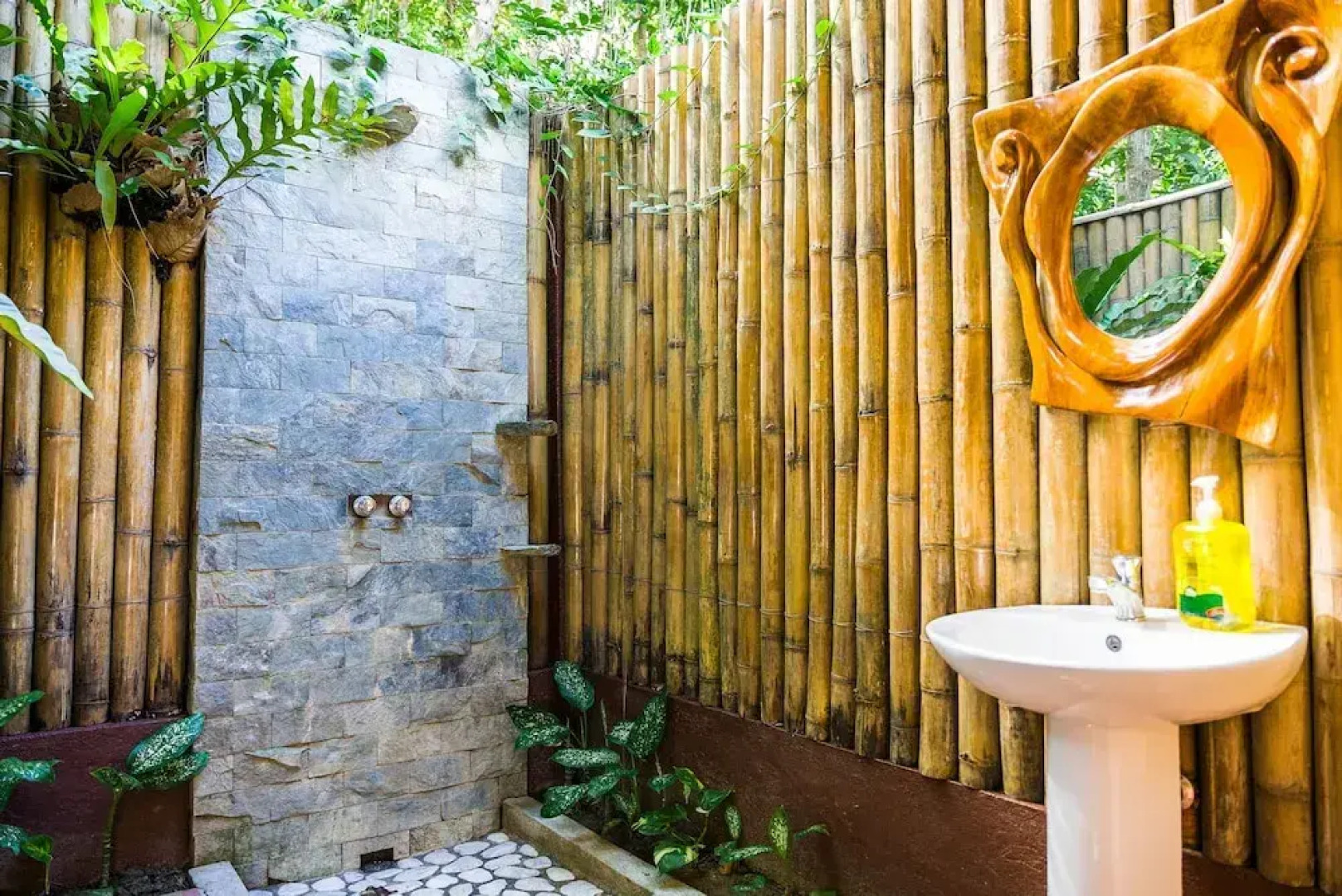 Fox & The Firefly Cottages