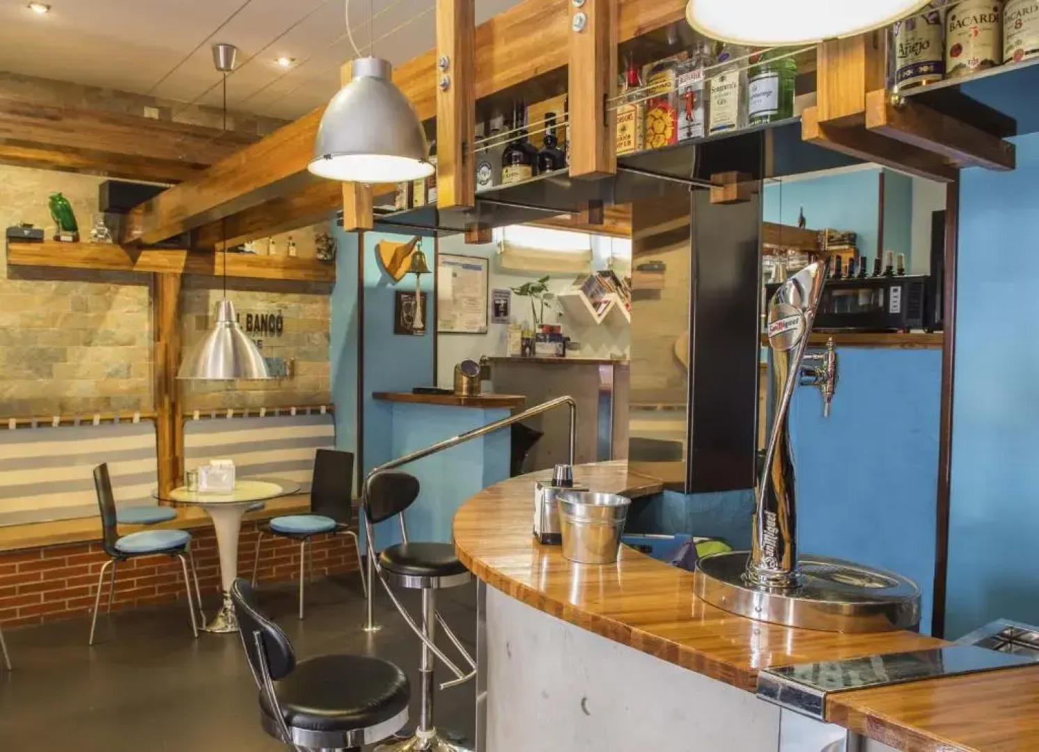 Hotel A. G. Porcillán