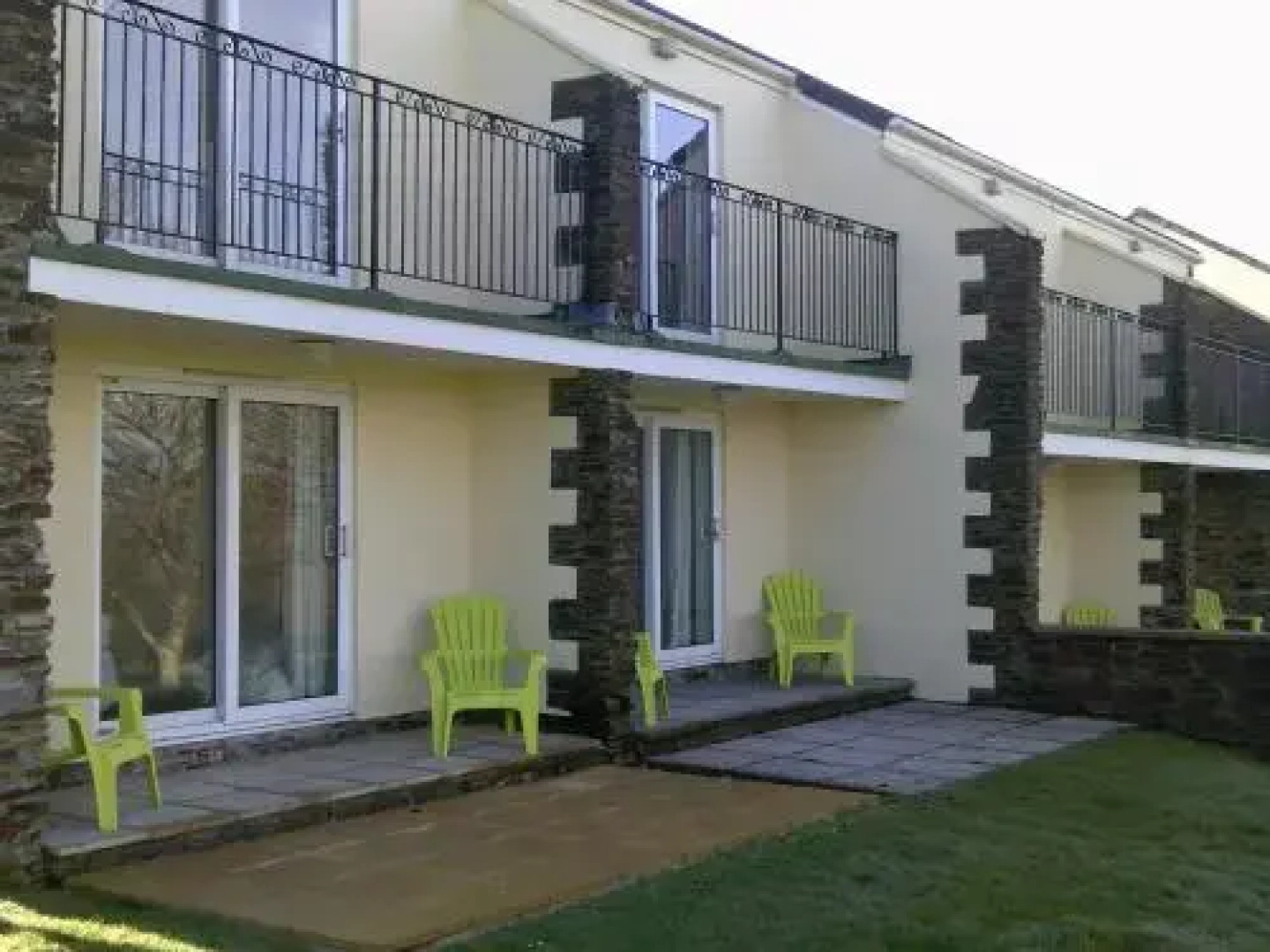 Carvynick Holiday Park