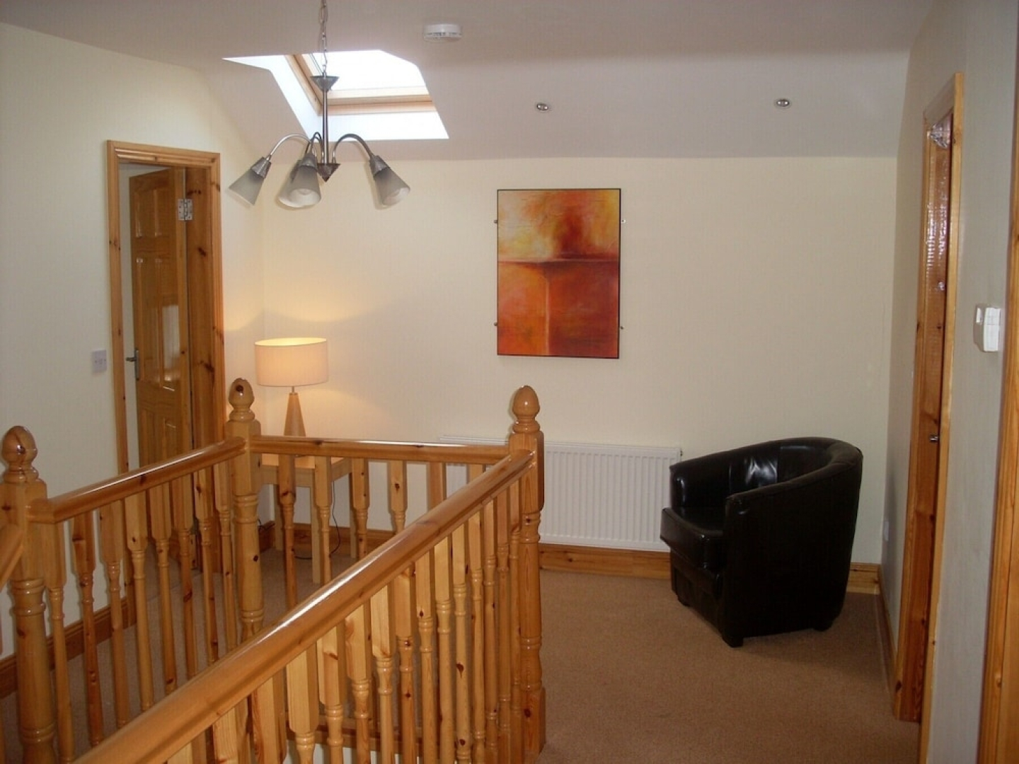 Knightshaven Holiday Homes 4 Bed