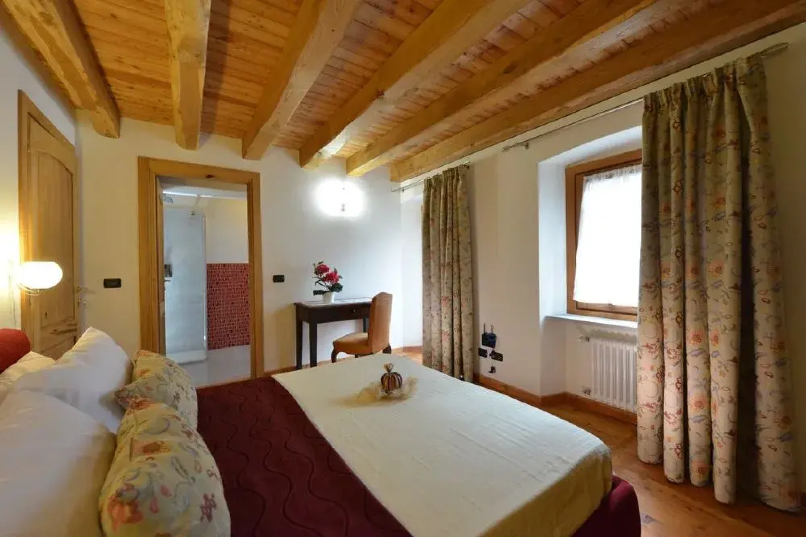 Au Berceau du Bien-Etre