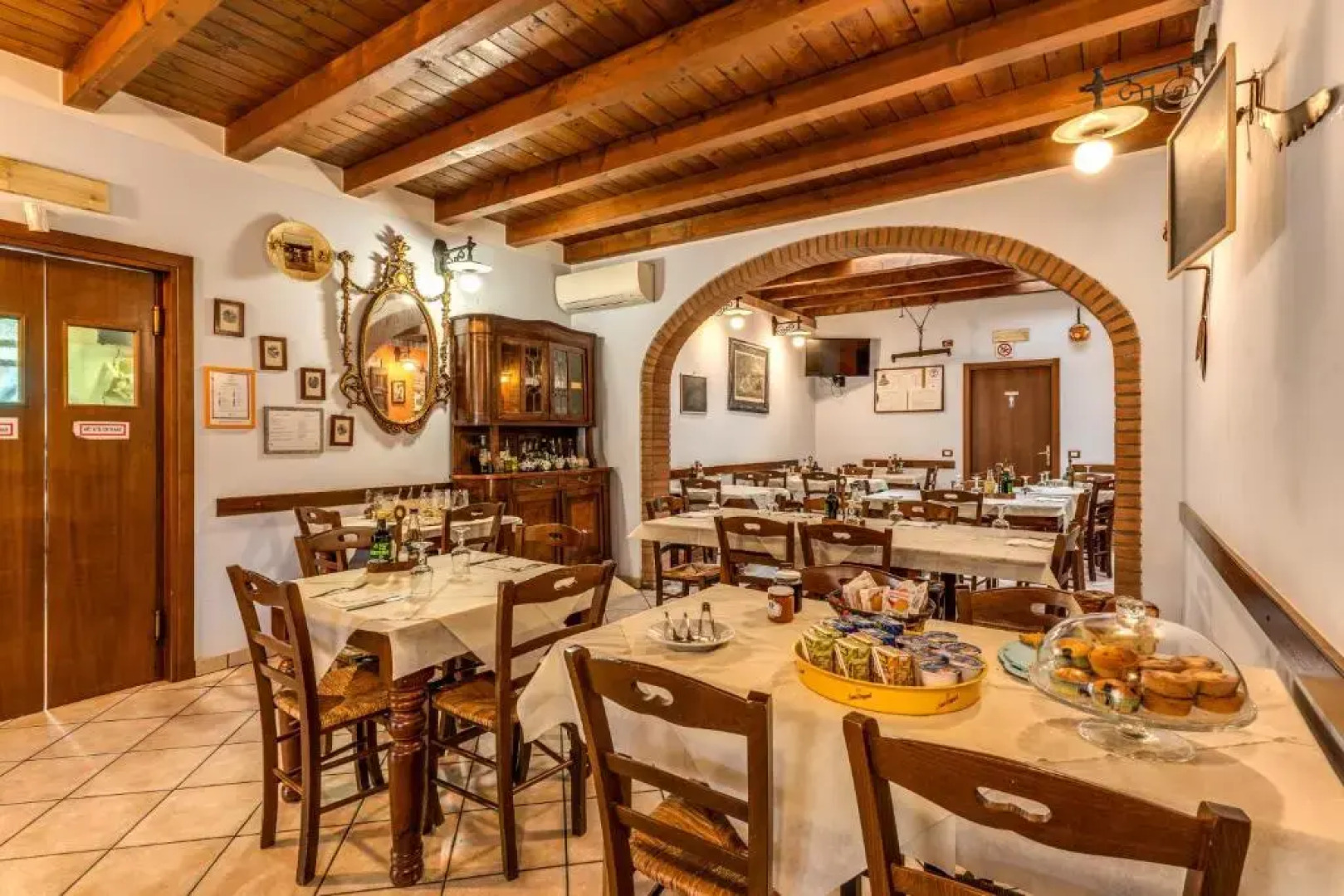 Agriturismo Pozzo Fiorito