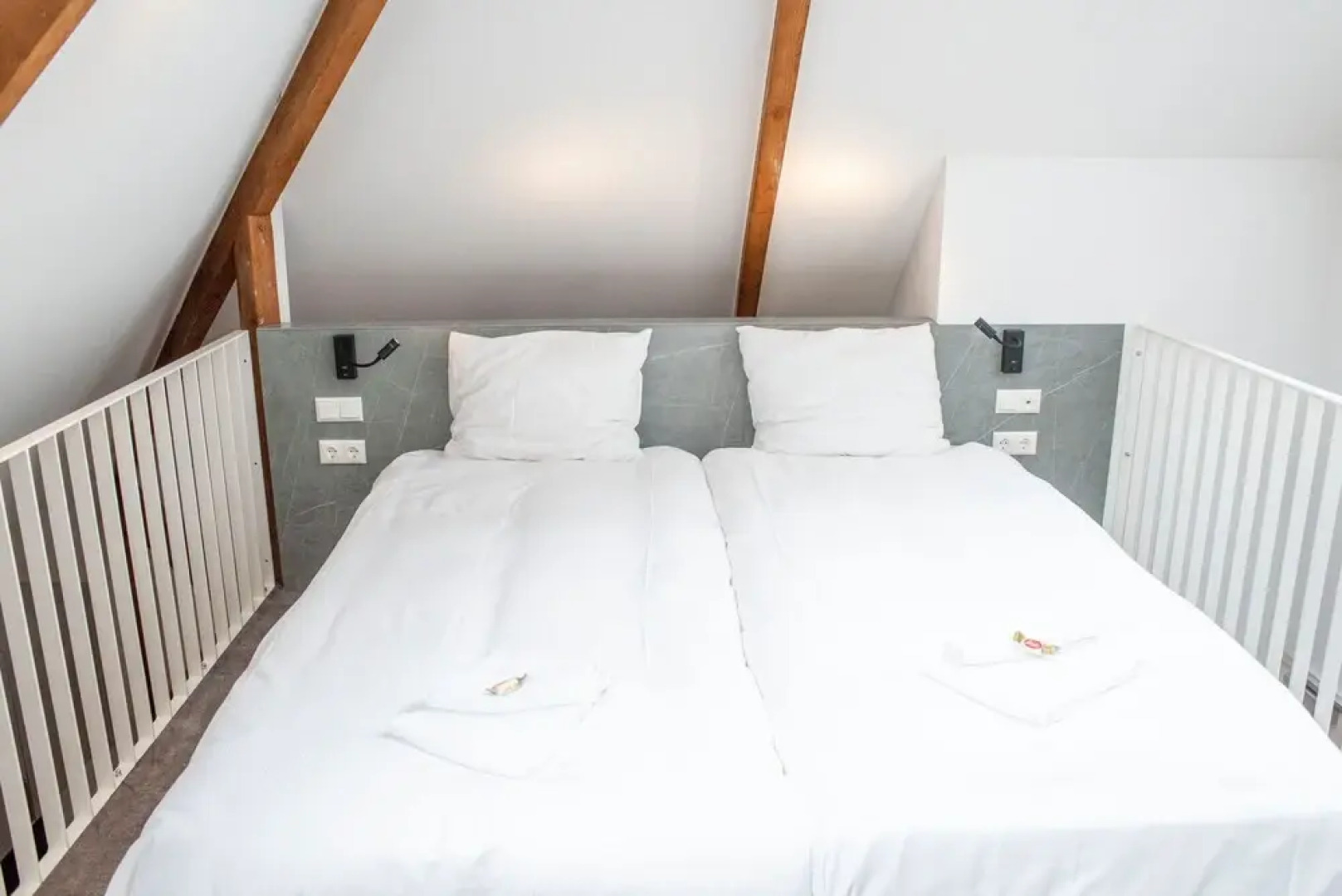 Spoorzicht Long Stay Apartments