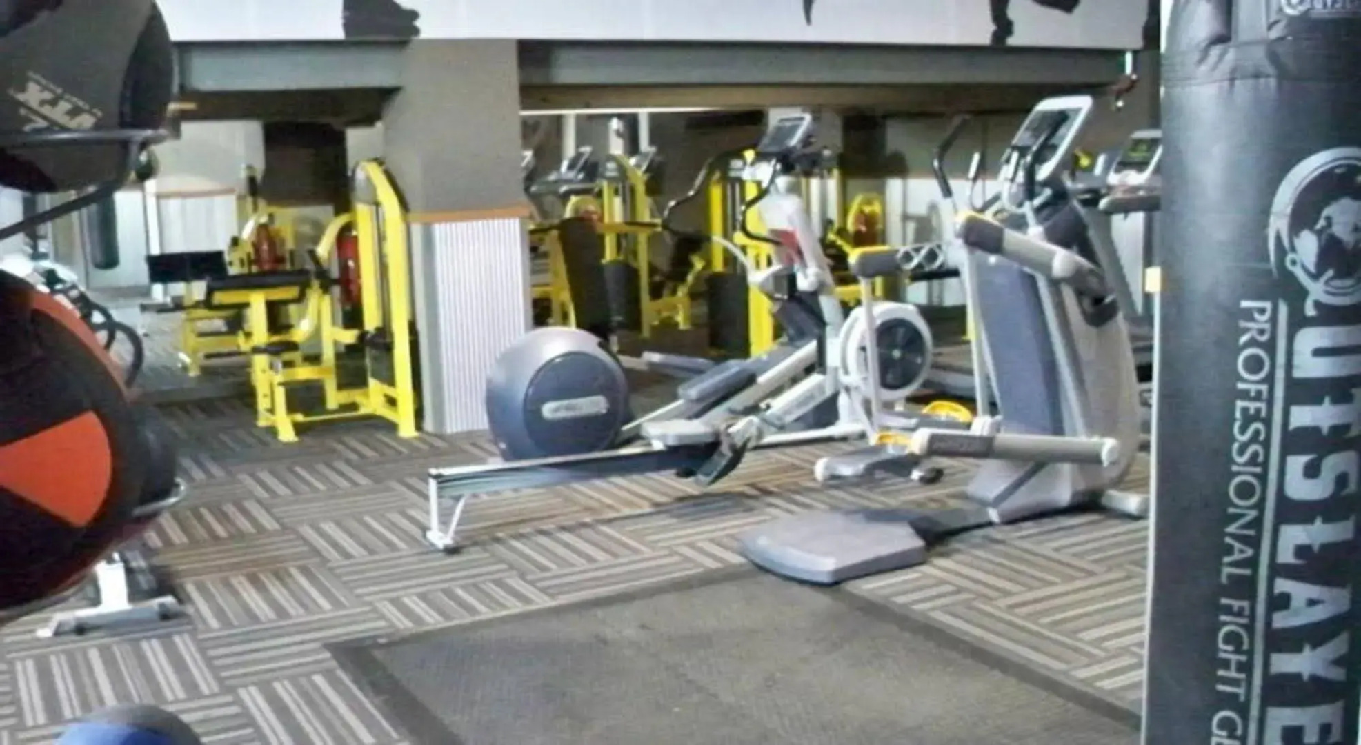 BridgeStreet at The Clark Building