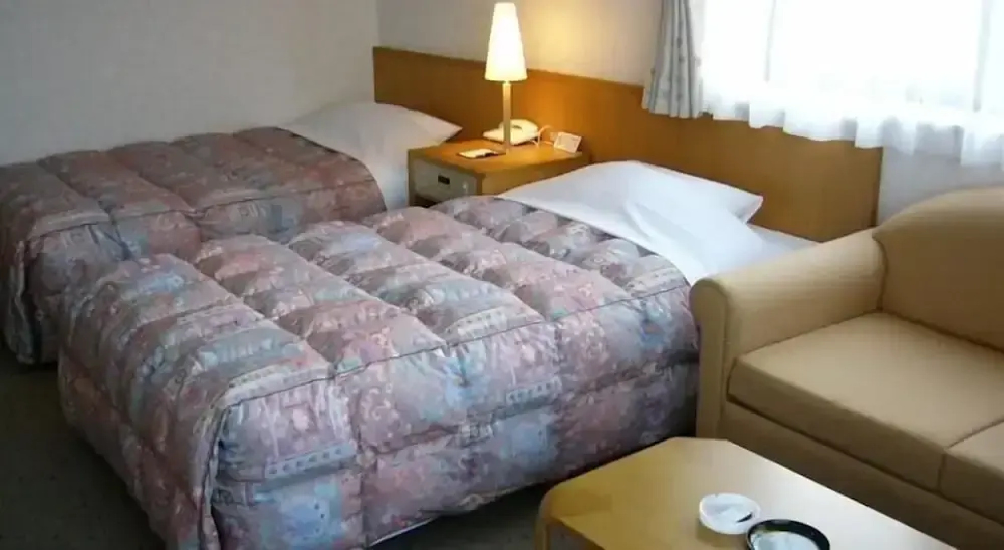 Hotel Okabe Shiosaitei