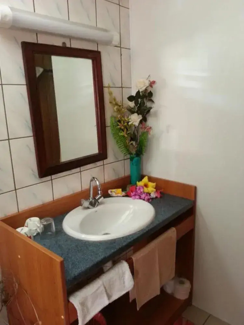 Pension Anaa Toku Kaiga