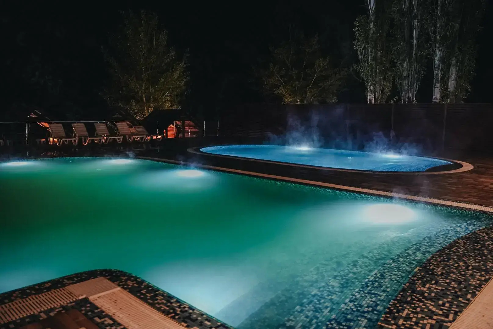 Ахтынские бани №1