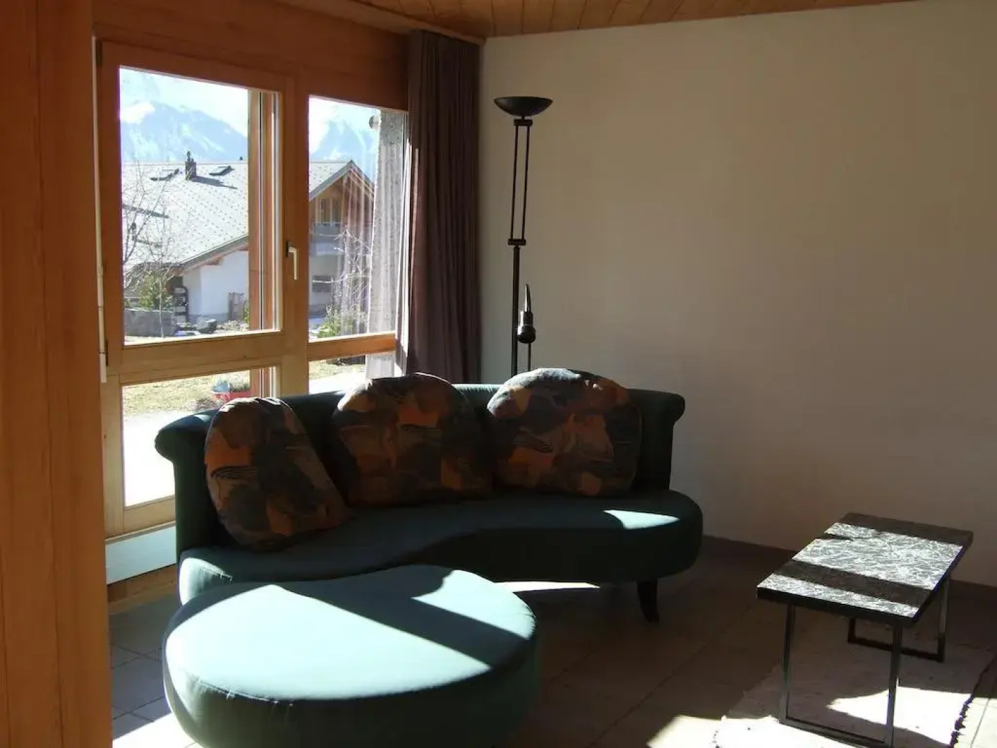 Ferienwohnung Leuweli