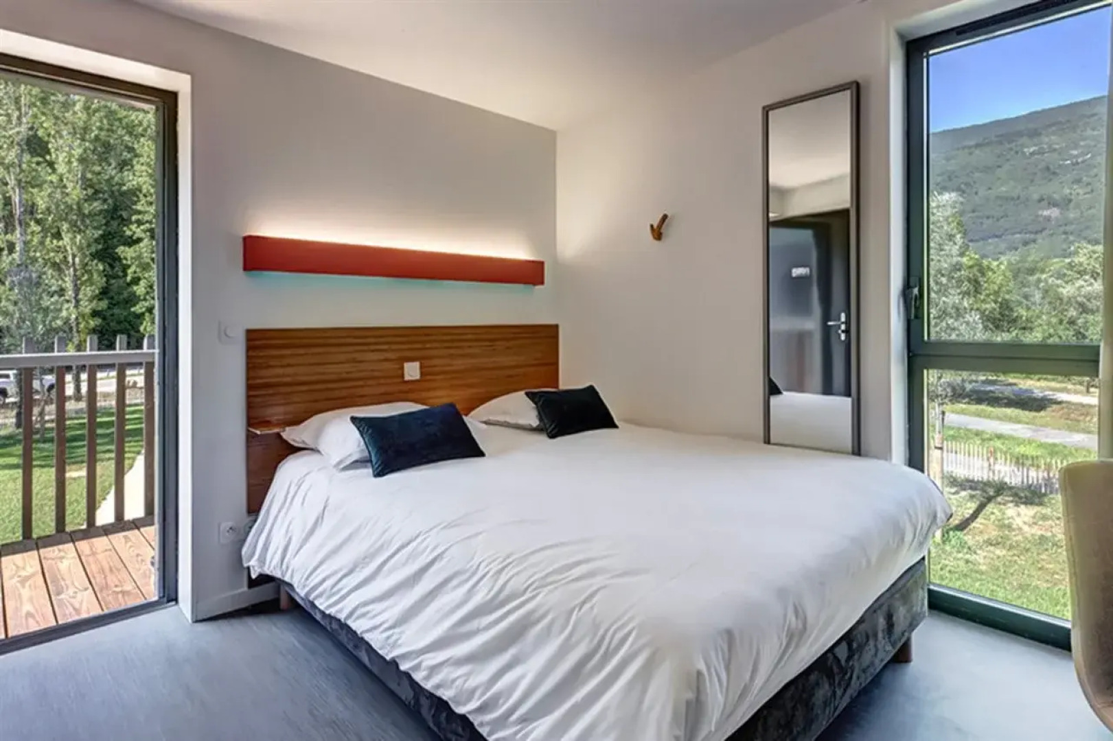 Le Village des Oiseaux - Vacancéole