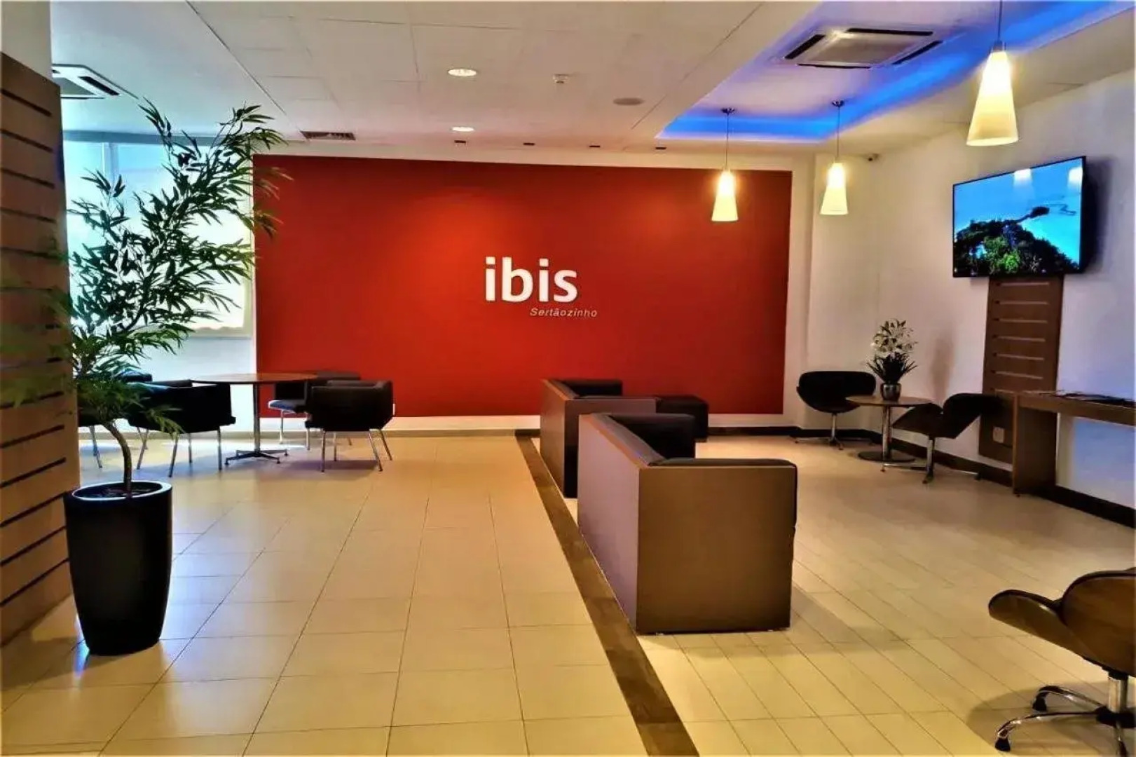ibis Sertaozinho