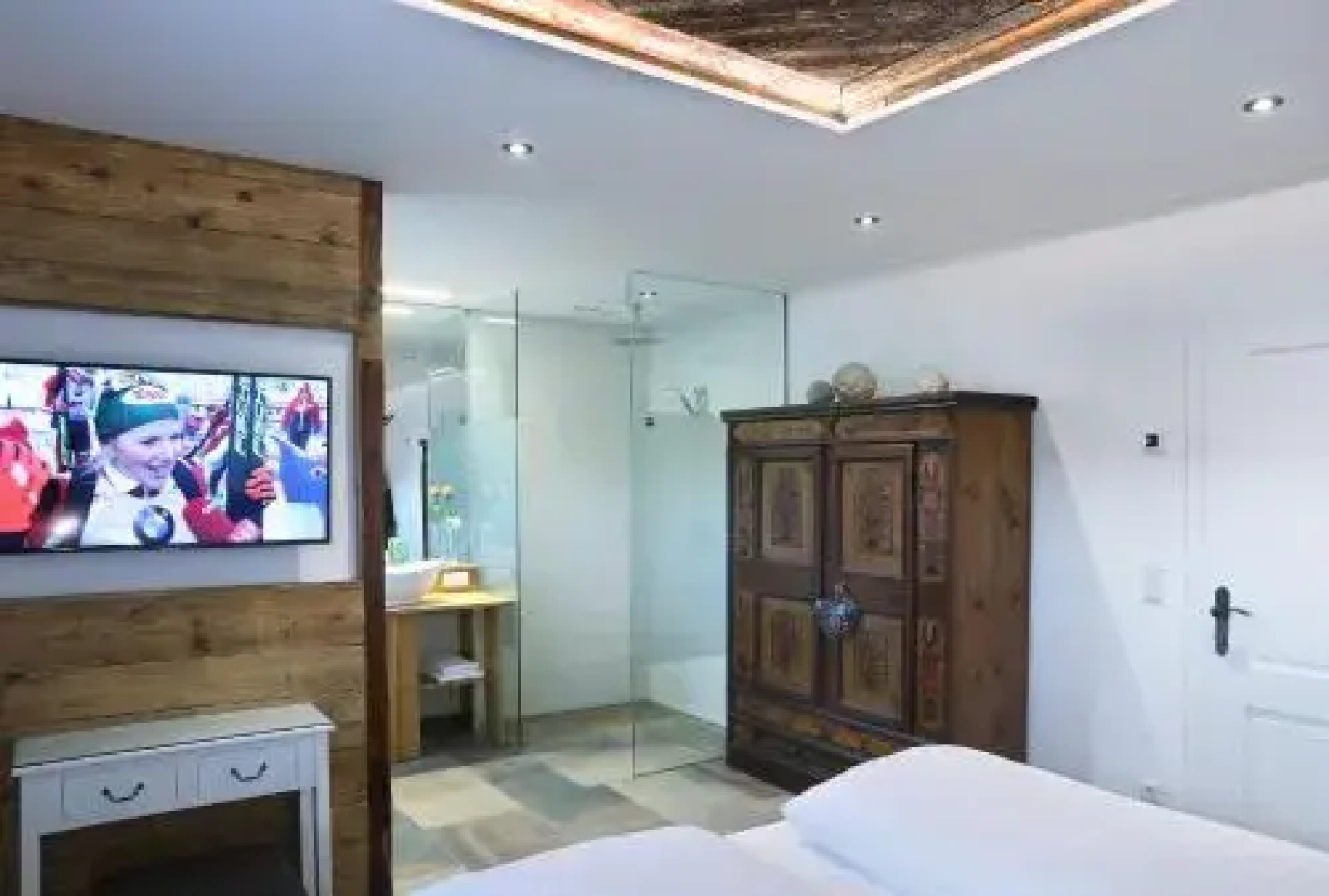 Landschützer'S Country Suites