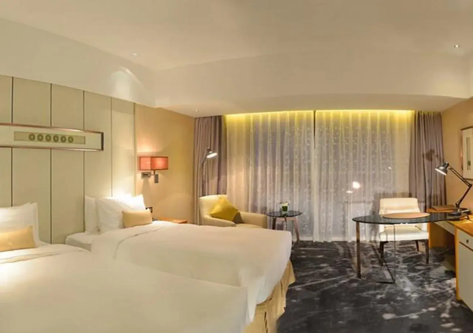 Changsha Longhua International Hotel